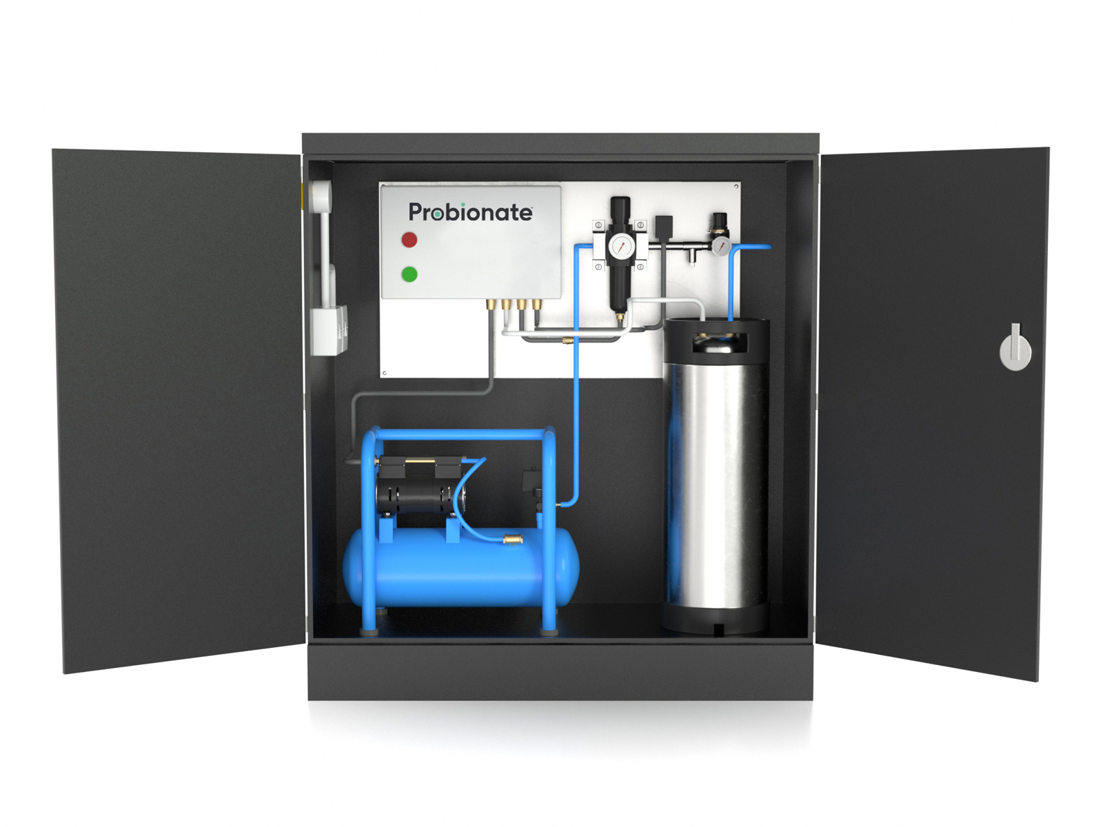 Probionate Pro-Vent Systems | HFM Care