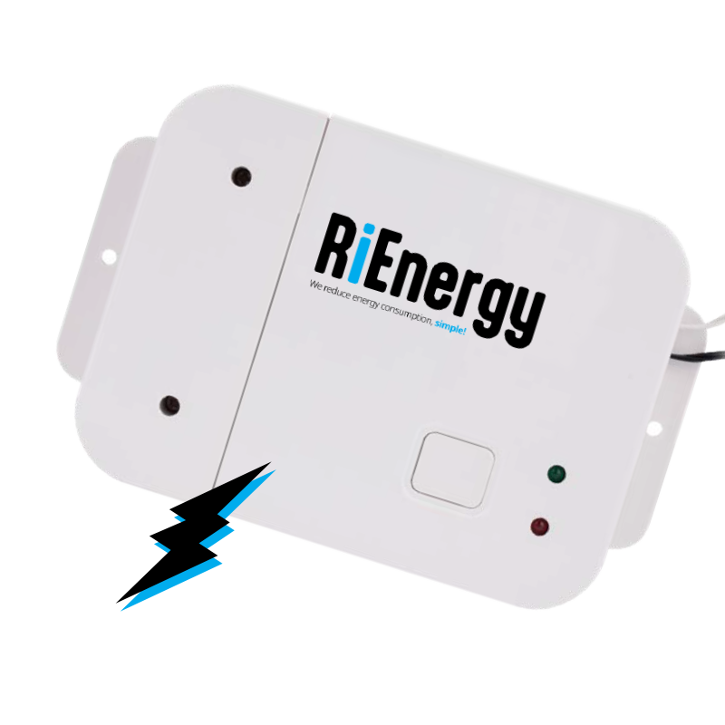 RiEnergy ORS Technology HFM Care